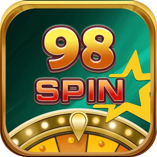 98SPIN - Jadilah Miliarder dalam Dunia Tycoon