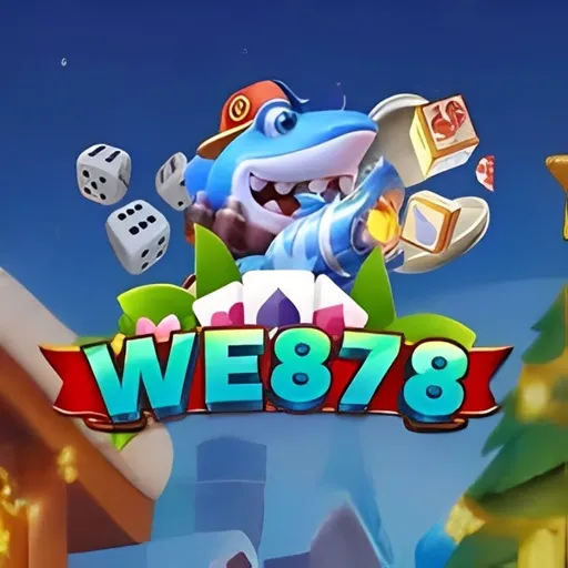 WE878 - Permainan Arcade Seru yang Menghibur